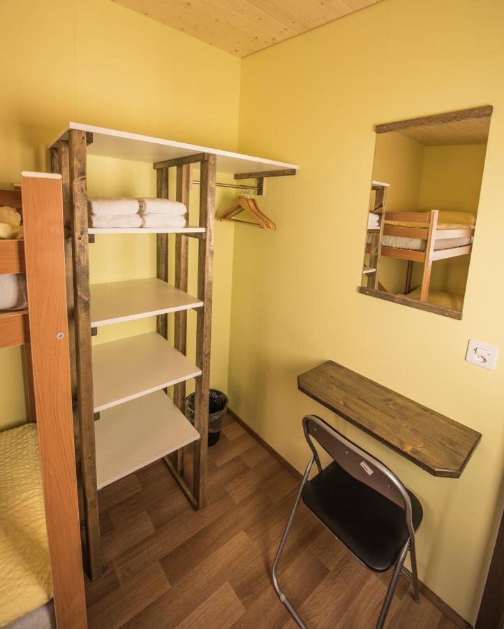 Хостел Schutzenbach Backpackers For Adults 18-35 Лаутербруннен Экстерьер фото